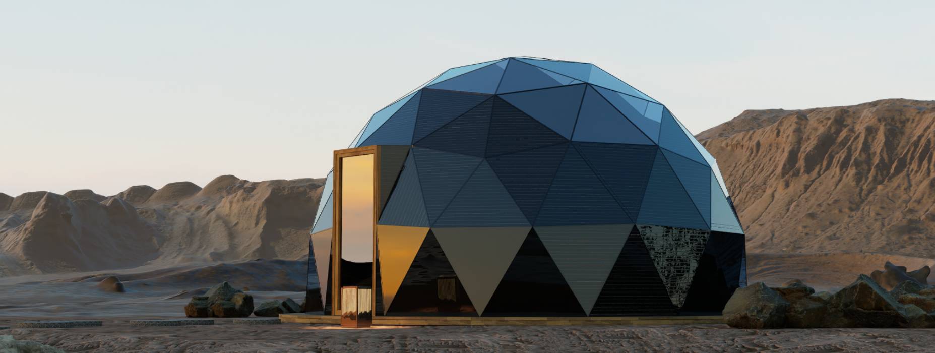 大姚县星空酒店帐篷